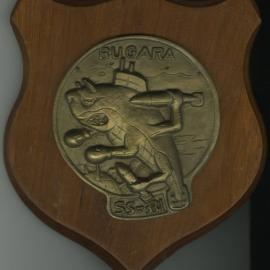 USS Bugara