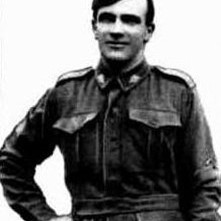 Clarke, Reginald Charles