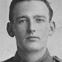 Clarke, Sydney Charles