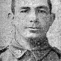 Clarke, William Frederick