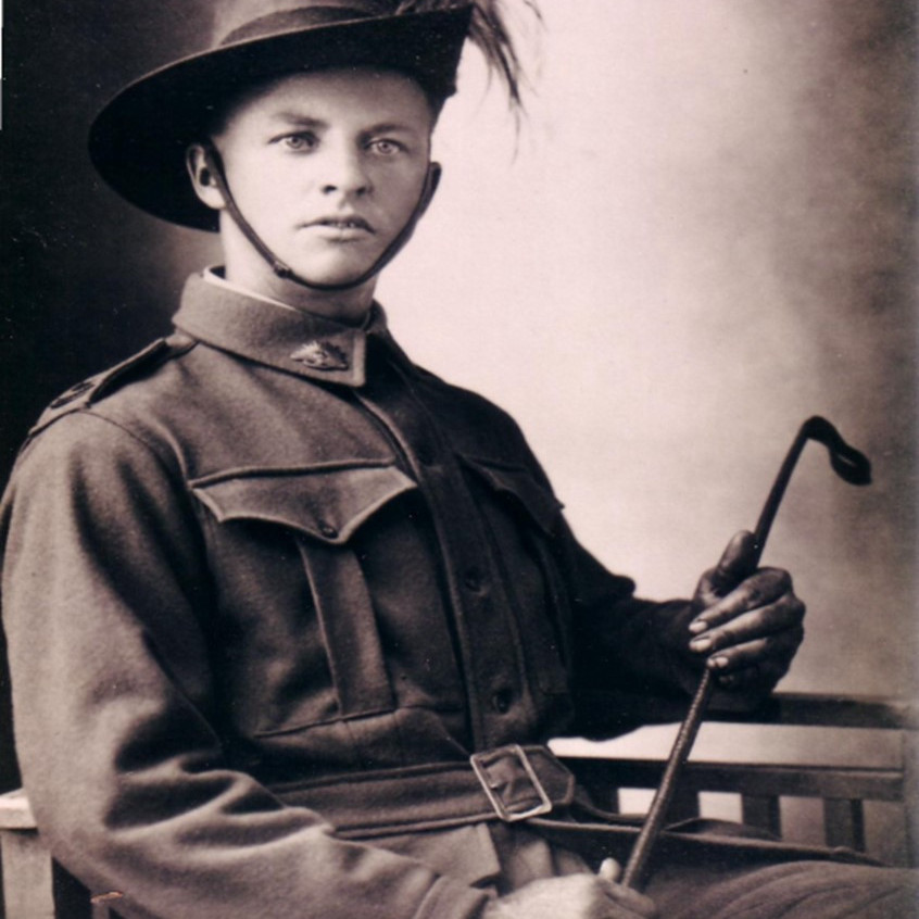 Cobb, Albert George