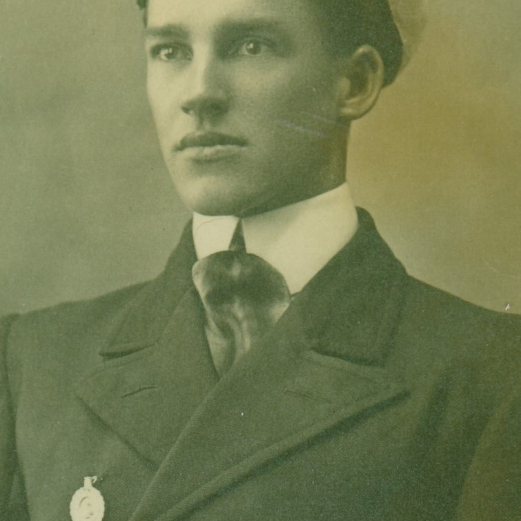 Cogdell, Arthur George