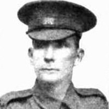 Colless, Frederick Joscelyn