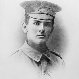 Colquhoun, Harold Robert