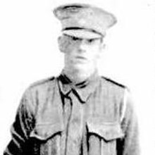 Compton, Cecil George