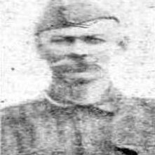 Connolly, Mark