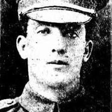 Connolly, Mark Francis