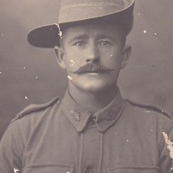 Conway, Edward