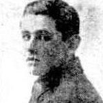 Conway, Harry