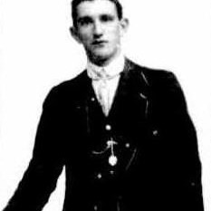 Cook, John Thomas