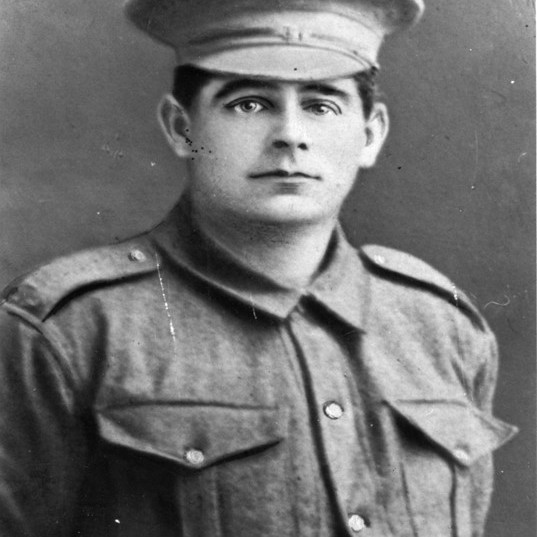 Cormack, Hugh William