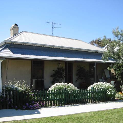 Barnett Street, 12, Fremantle WA 6160