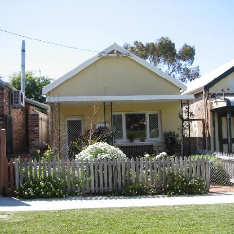 Barnett Street, 16, Fremantle WA 6160