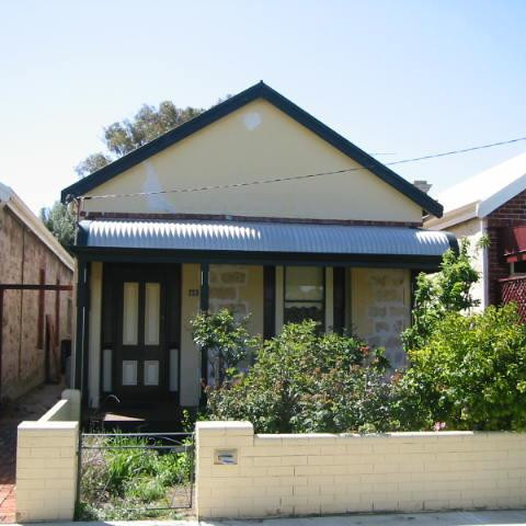 Barnett Street, 18, Fremantle WA 6160