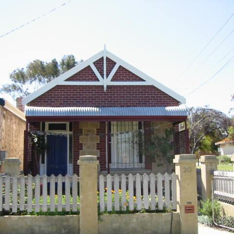 Barnett Street, 20, Fremantle WA 6160