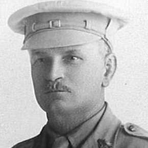 Cosson, John George