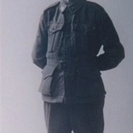 Crake, Samuel Edward