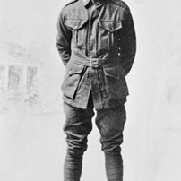 Crellin, Walter Henry