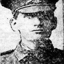 Cross, James Jeffery