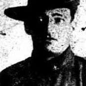 Cumming, Wallace Roy