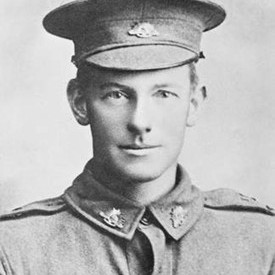 Curlewis, Selwyn Lord