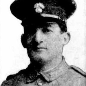 Dalgleish, Hugh Ross