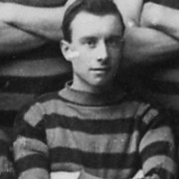 Daniels, Charles Arthur