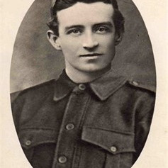 Daniels, William Joseph