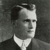 Davey, Joshua Norman Russel