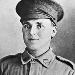 Davies, Richard David