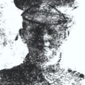 Davies, Tasman Roy