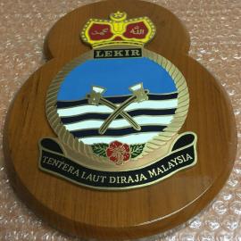 Malaysian Navy - Lekir