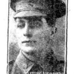 Dedman, Herman Thomas