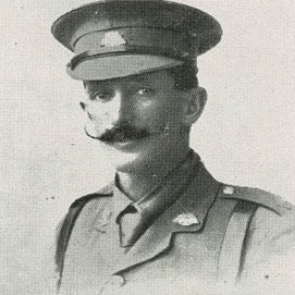 Doak, Joseph Denver (Irvine)