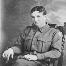 Donaldson, Norman Francis