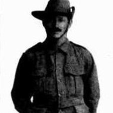 Douglas, Albert Edward