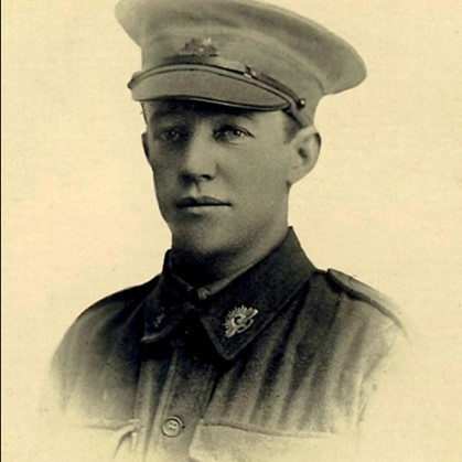 Duncan, Reginald Horace