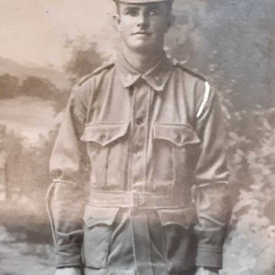 Dunstan, Sydney Albert