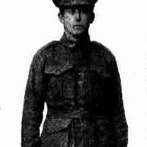 Durnin, Ernest Victor