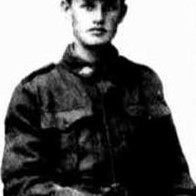 Edwards, Bevil Bernard James