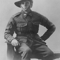 Eliasson, Carl Alfred