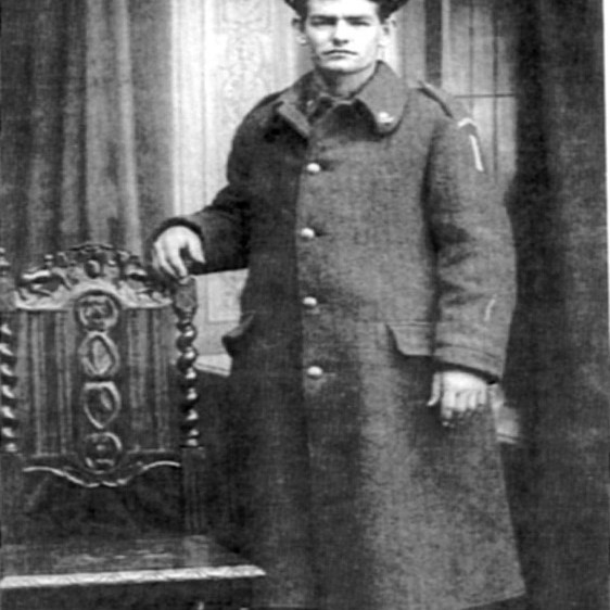 Ellement, Victor Ernest