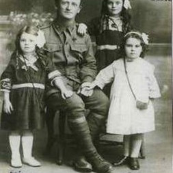 Erwood, Charles