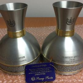 Pewter Jugs - Seberang Perai
