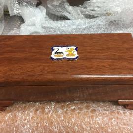 Fremantle History Centre - Municipality of Fremantle – presentation box