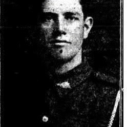 Ferguson, Theodore William