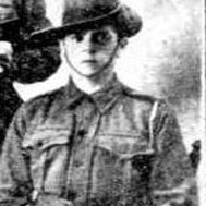 Fettes, John Corrigall