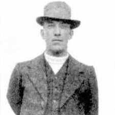 Finch, Herbert Lionel Ingle