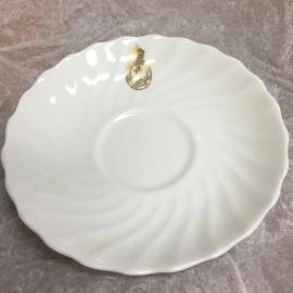 Fremantle History Centre - Saucer