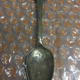 Fremantle History Centre - Municipal Teaspoon
